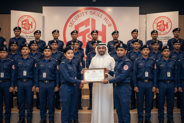 sira certification